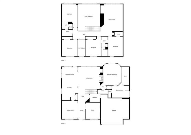 Building Photo - 70 Fulshear Ct