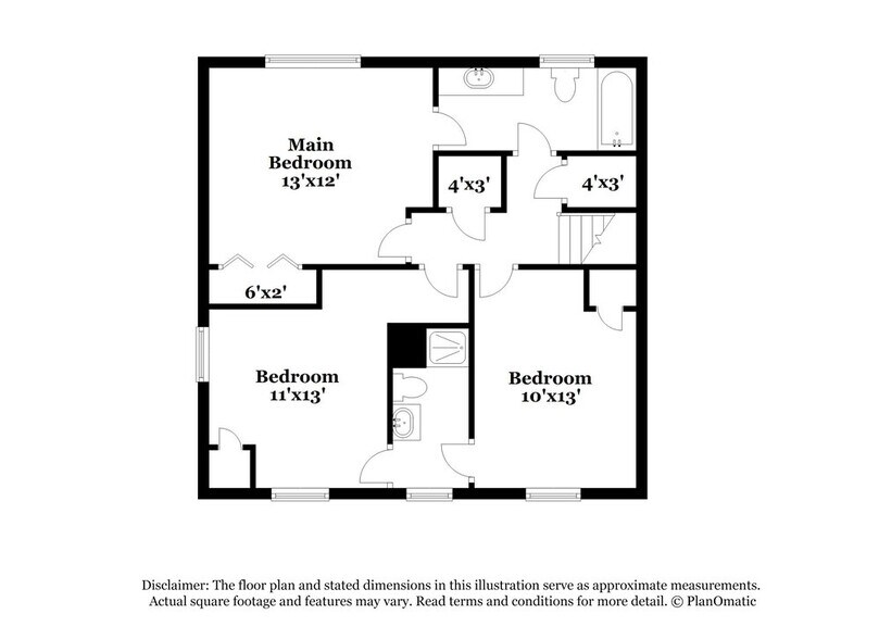 Building Photo - 2654 Luke Dr