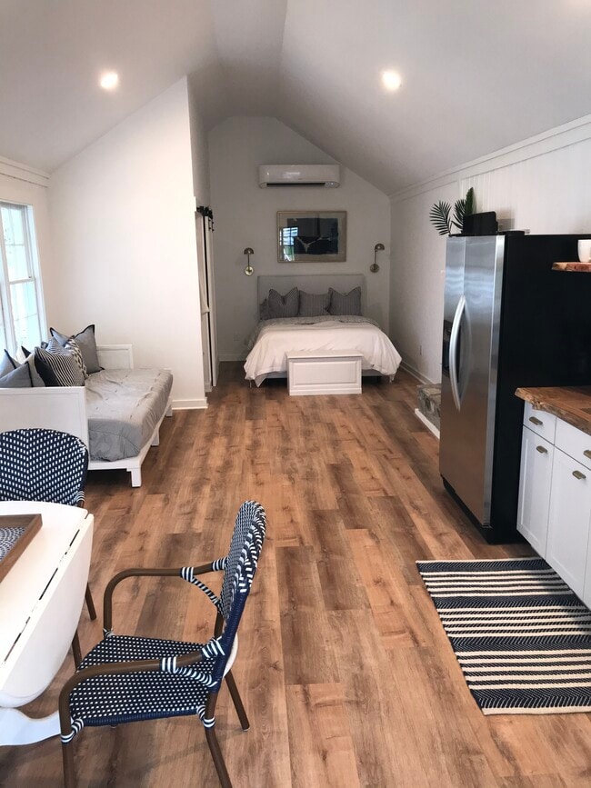 Open Floor Plan - 2708 Shandy Ln