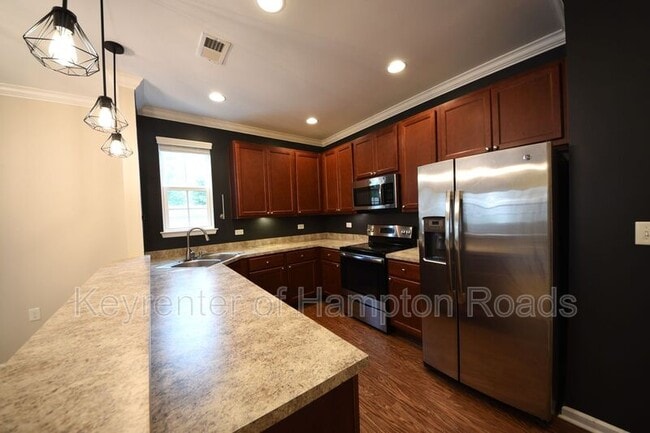 Building Photo - 1407 Rollesby Way
