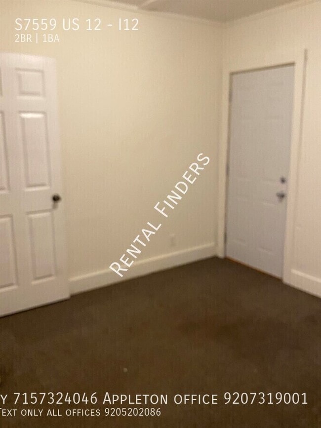 Building Photo - S7559 US 12-I12