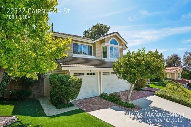 Building Photo - 22322 Cairnloch St