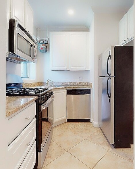 Building Photo - West 147th Street