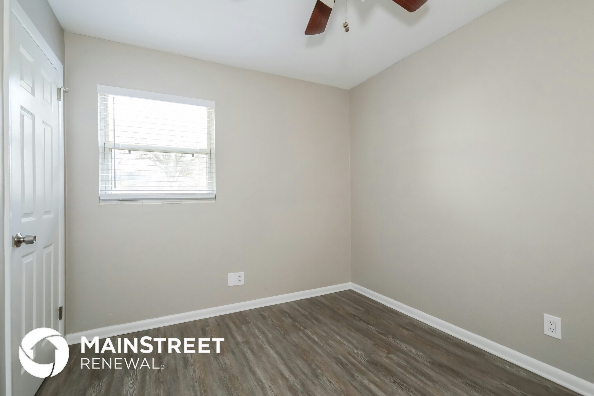 Building Photo - 3105 Purdom Dr