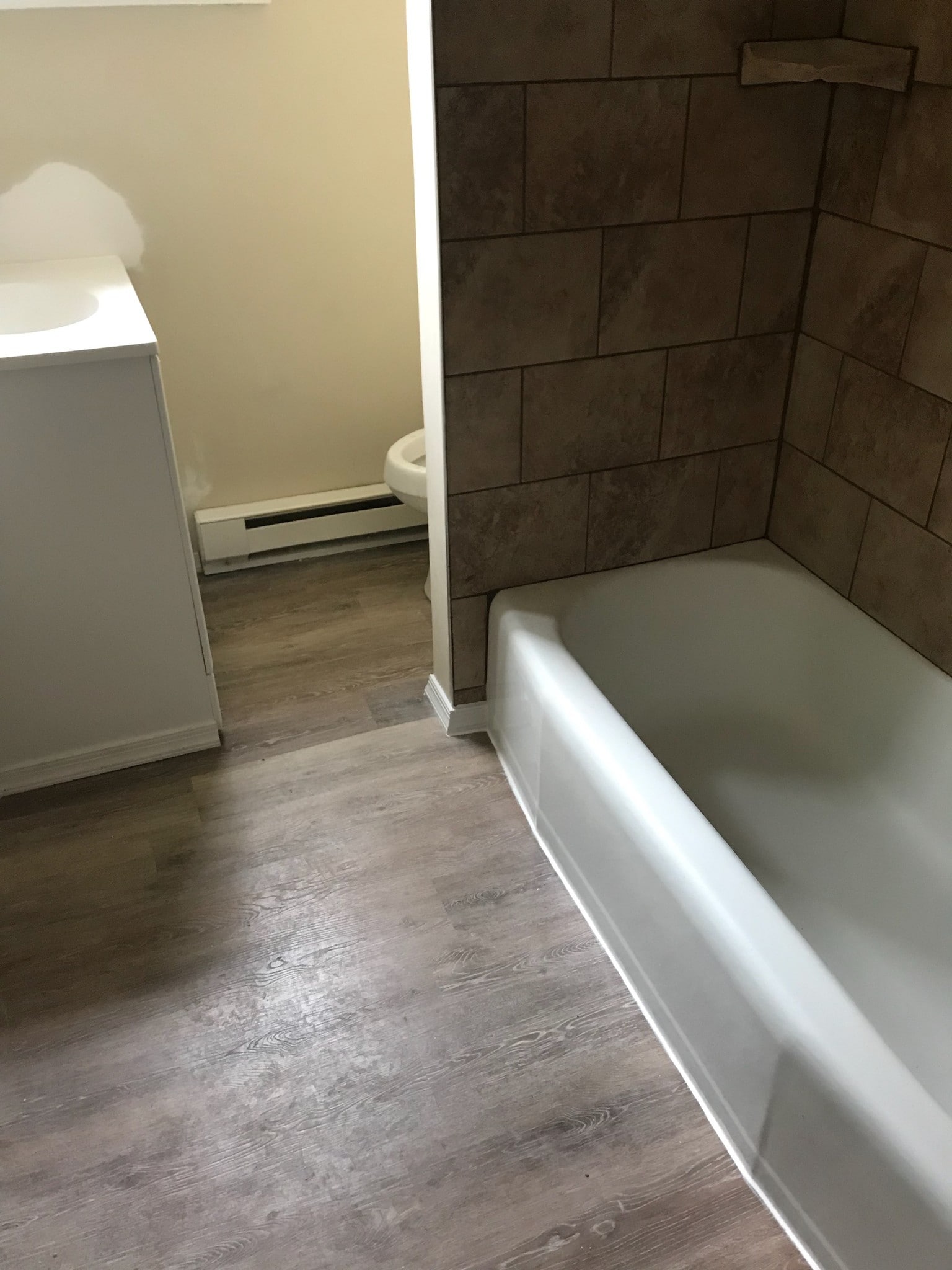 Bathroom - 730 Clevio St