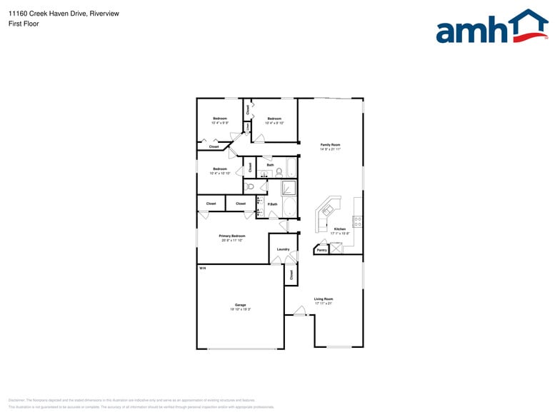 Building Photo - 11160 Creek Haven Dr