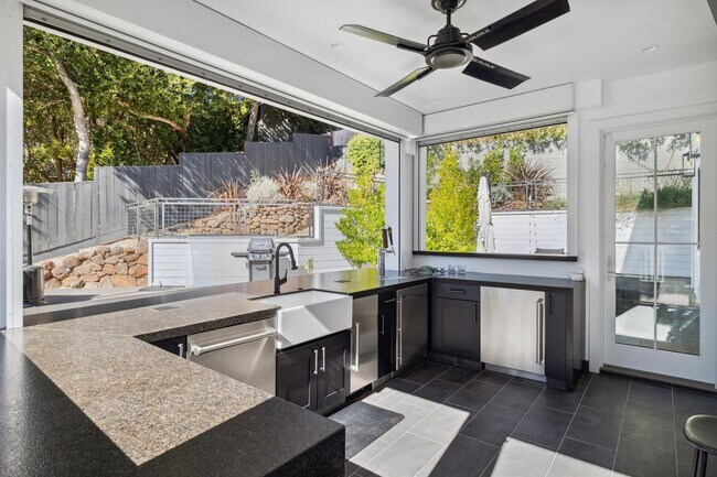 Building Photo - Modern Farmhouse Estate on a Private Gated Acre in Dominican!  FOUNDATION