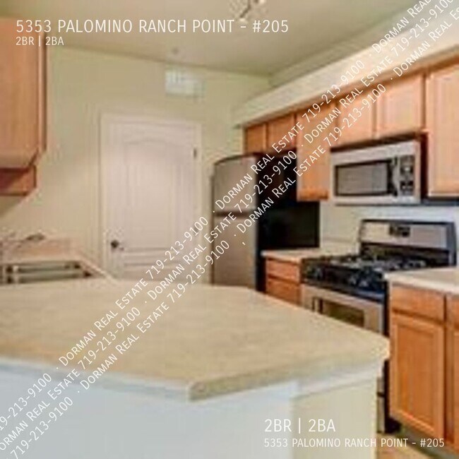 Building Photo - 5353 Palomino Ranch Point