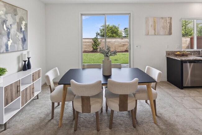 Building Photo - Gorgeous West Roseville Solar Home