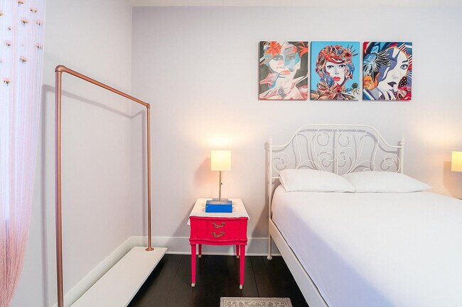 Building Photo - 1022 Wise St