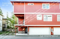 Building Photo - 7109 Rainier Dr
