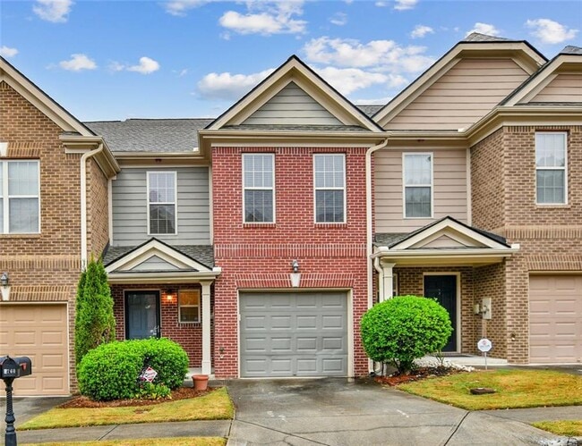 Primary Photo - 1760 Millstream Hollow