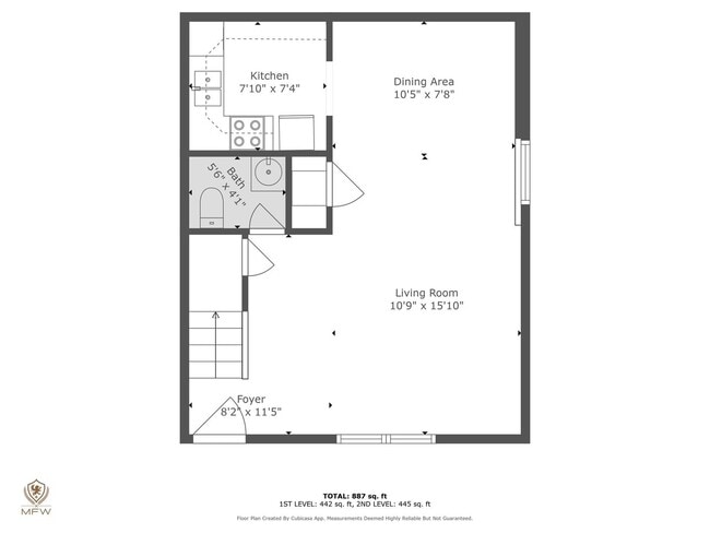 Building Photo - 161 Printers Ln