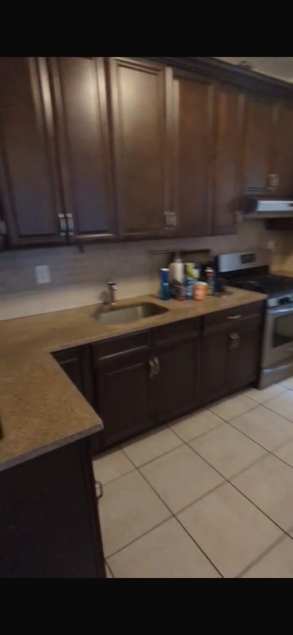 Kitchen - 1142 30th Rd