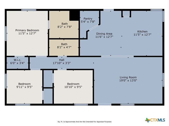 Building Photo - 5576 Helm Ln