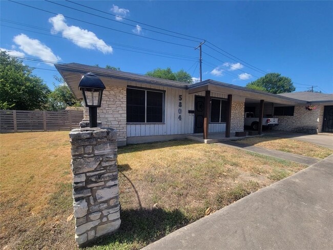 Building Photo - 5804 Nassau Dr