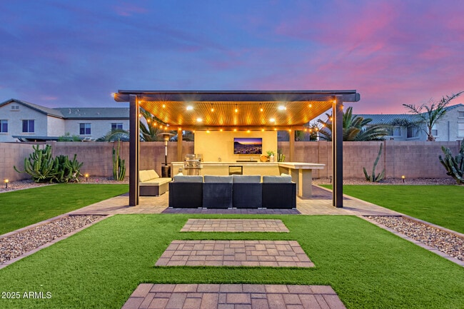 Building Photo - 19675 E Oriole Way