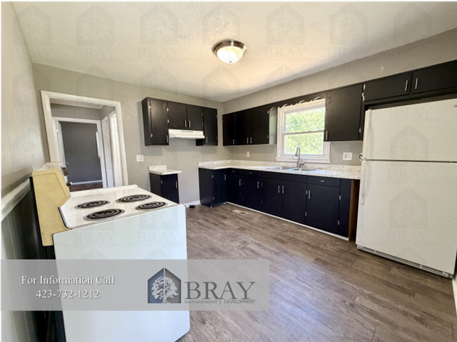 Building Photo - Centrally located renovated 2-Bedroom with Hardwood Floors -- Johnson City