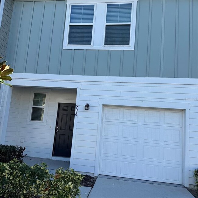 Building Photo - 508 Madison Dr