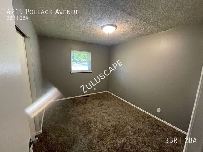 Building Photo - 4219 Pollack Ave