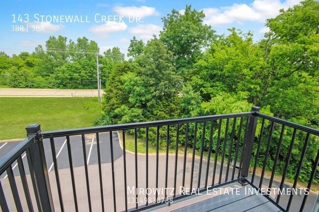 Building Photo - 143 Stonewall Creek Dr