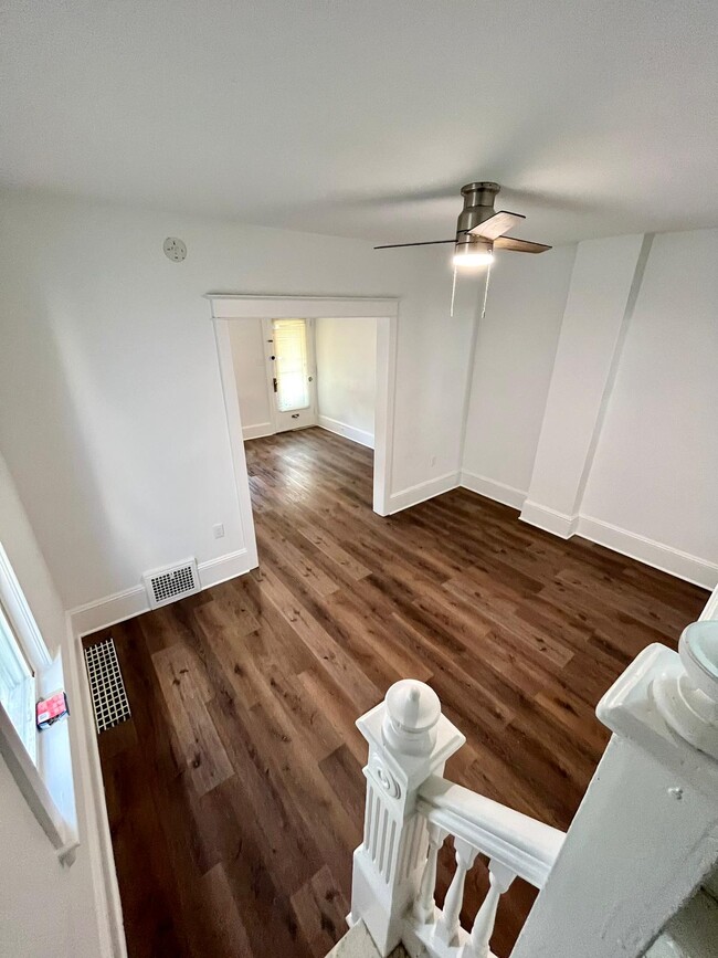 Dining Room - 137 Summit Ave