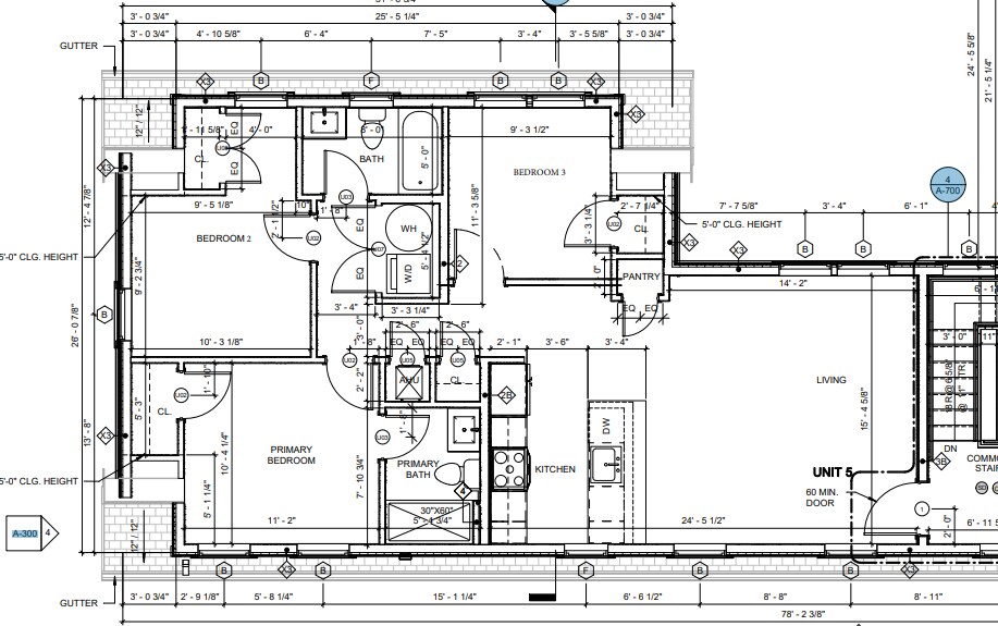 Building Photo - 87-89 Nottinghill Rd. Unit 5