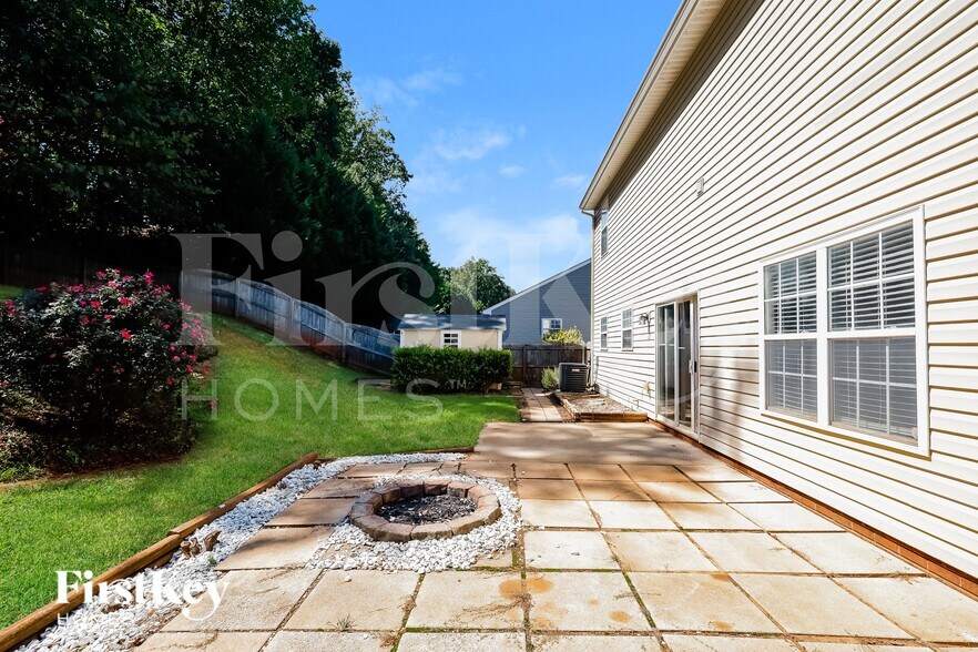 Building Photo - 2020 Pheasant Glen Rd