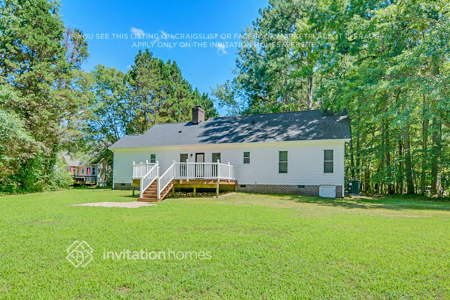 Building Photo - 4816 John White Dr