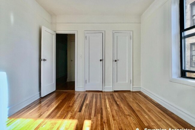 Floorplan - 213 Bennett Avenue