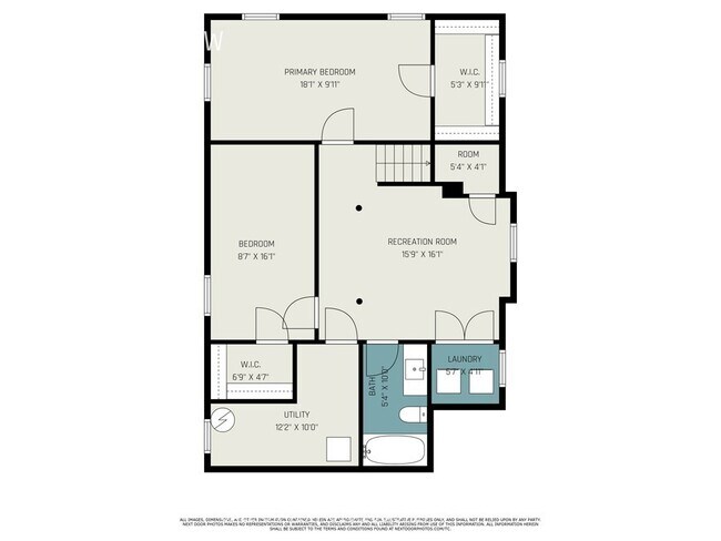 Building Photo - 1024 Veto St NW