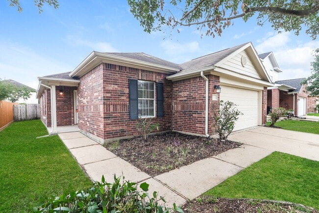 Building Photo - 20735 Dewberry Creek Ln