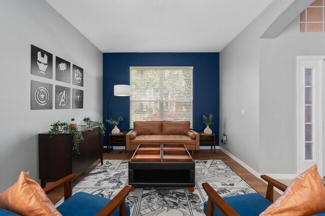 Building Photo - 248 Carrera Ave