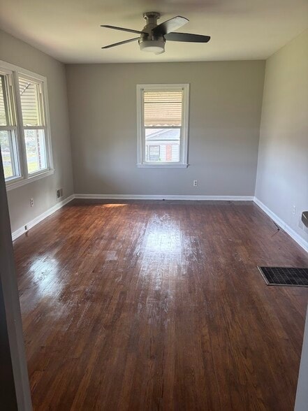 Living Room - 8897 Asheville Hwy