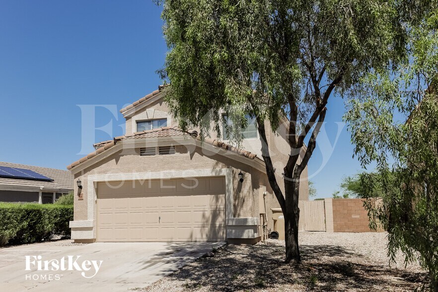 Building Photo - 5570 E Flowing Spring