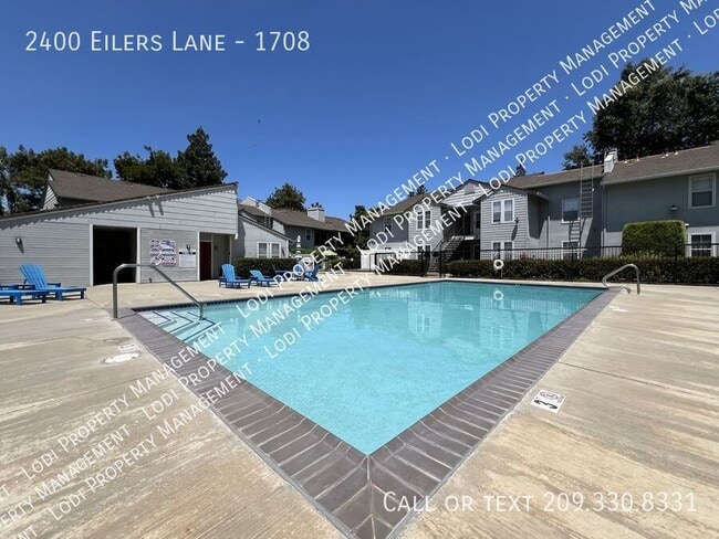 Building Photo - 2400 Eilers Ln
