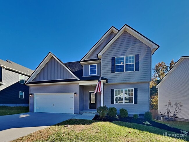 Building Photo - 1785 Rains Rd