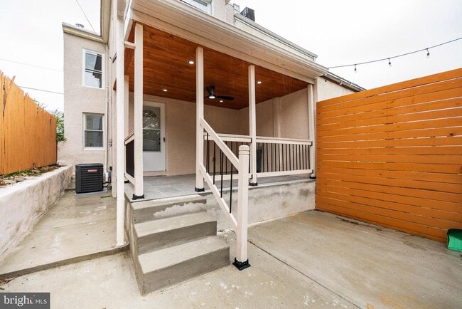 Building Photo - 3712 Manayunk Ave