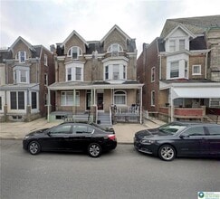 Building Photo - 1438 W Turner St