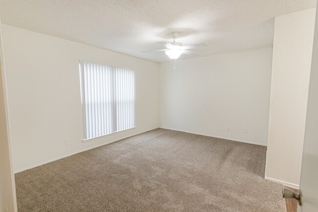 Floorplan - Cambridge Court