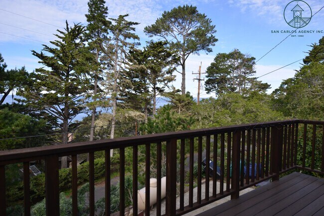 Building Photo - Two Bedroom Carmel Highlands Enclave with Ocean Views