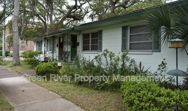 Building Photo - 1654 Talbot Ave