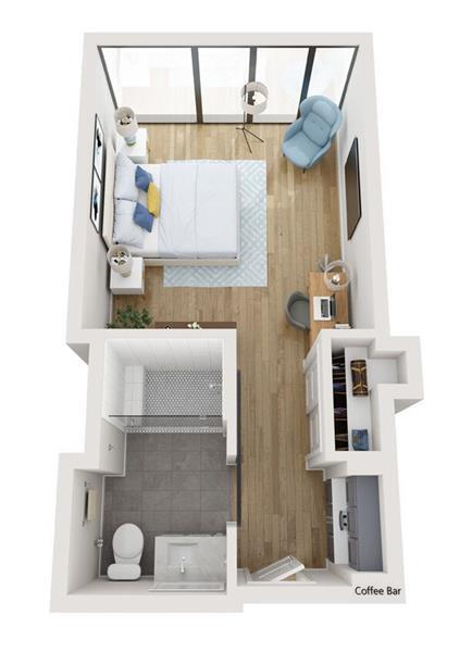 Building Photo - 92 Red River St