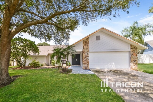 Building Photo - 1751 Shady Leaf Dr