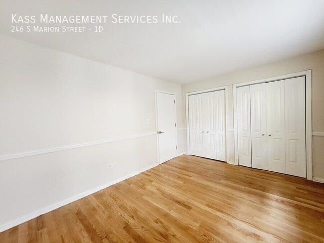 Building Photo - 246 S Marion St