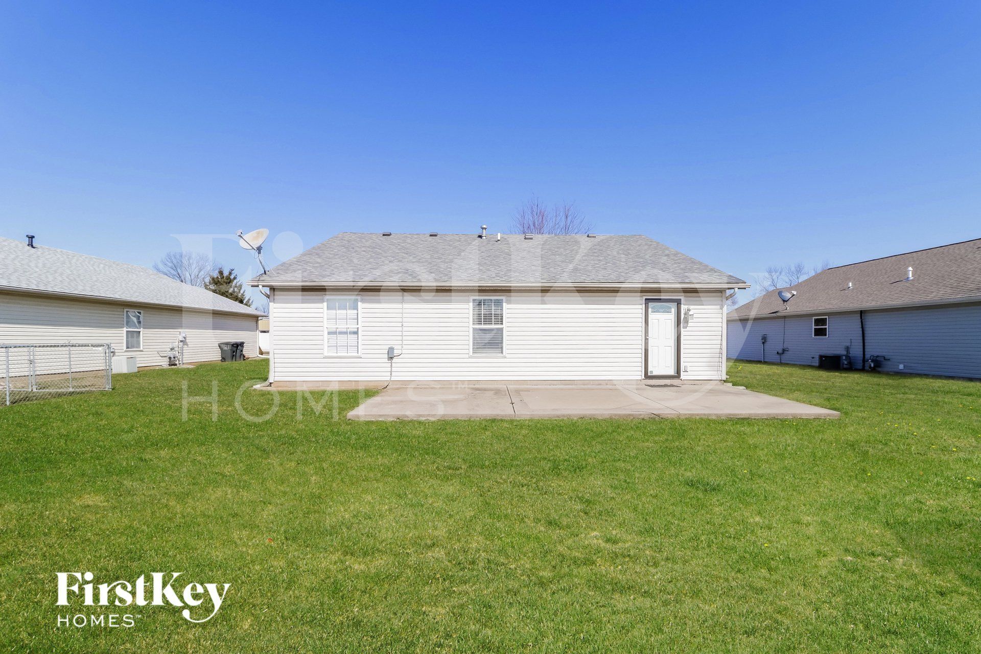 Building Photo - 421 Martin Ave