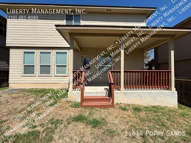 Building Photo - 11614 Poppy Sands