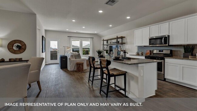 Building Photo - 1308 Camden Ln