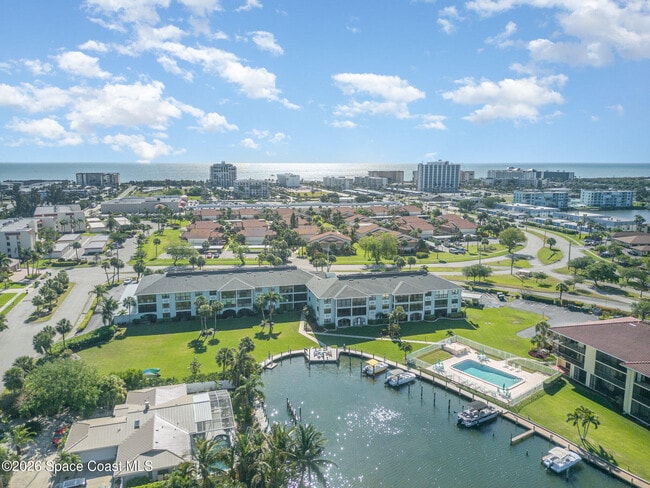 Building Photo - 2001 S Banana River Blvd