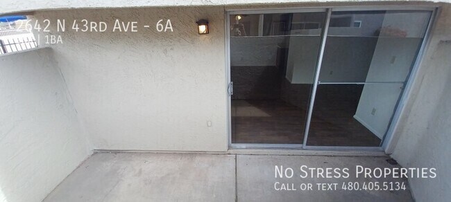 Building Photo - 2642 N 43rd Ave